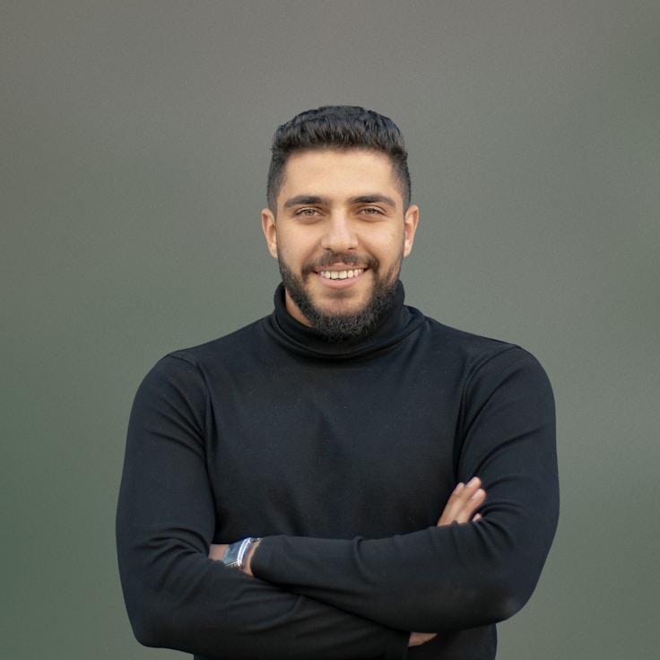 Sophia Bennett - Founder of Breezy Harbor Line