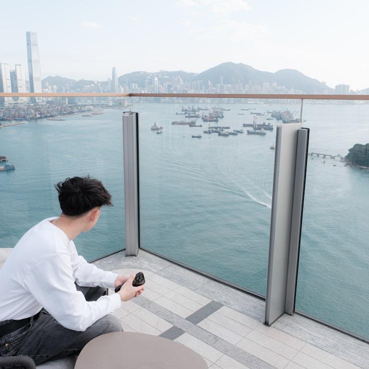 Family terraces and cafés for calm evenings in Springfield